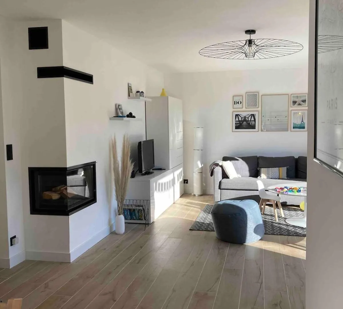 Villa Larmor-Plage 8 Personnes Avec Piscine 0*,