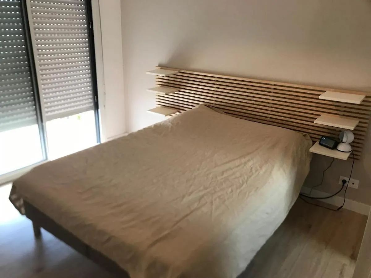 Villa Larmor-Plage 8 Personnes Avec Piscine 0*,  France