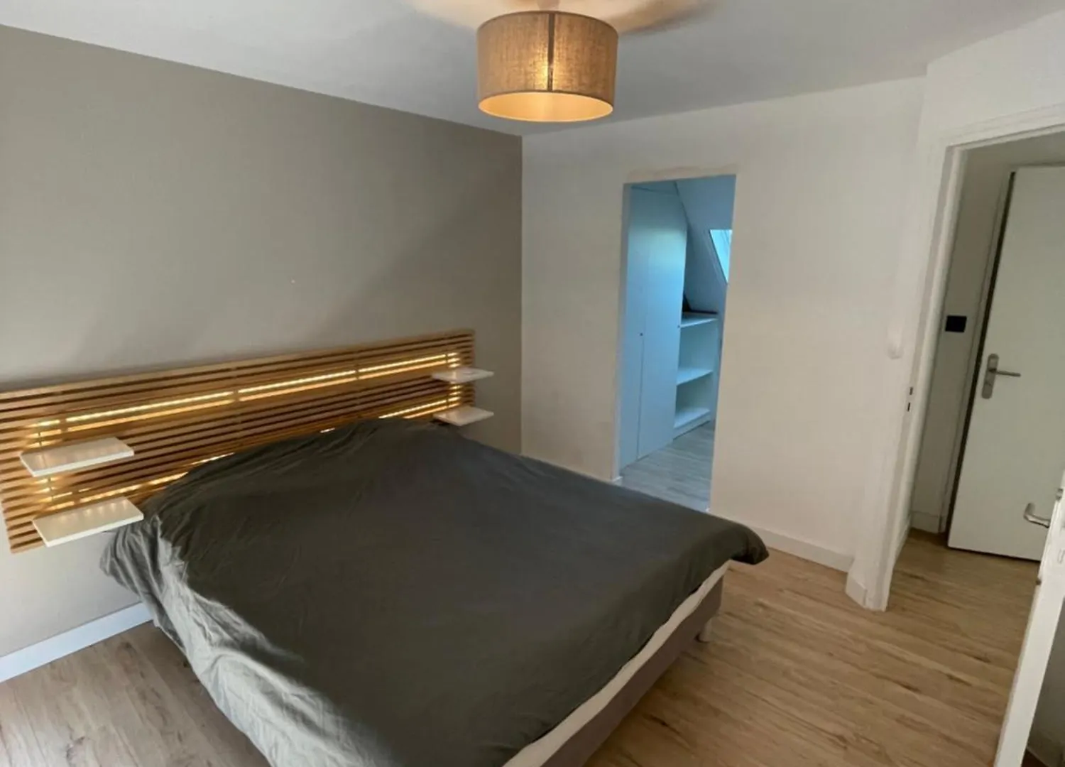 Villa Larmor-Plage 8 Personnes Avec Piscine 0*,  France