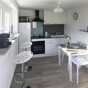 Cosy's'plage Larmor-Plage