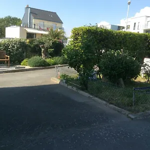 Cosy's Sable Larmor-Plage