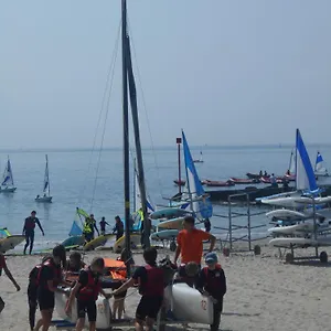 Les Pieds Dans L Eau Larmor-Plage